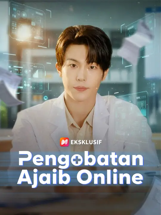 Pengobatan Ajaib Online